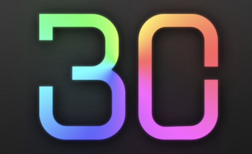 Logotipo Business Calendar