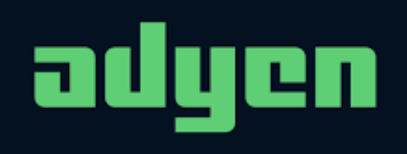 Adyen Logo