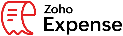 Logo Zoho expense