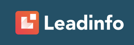 Leadinfo Logo