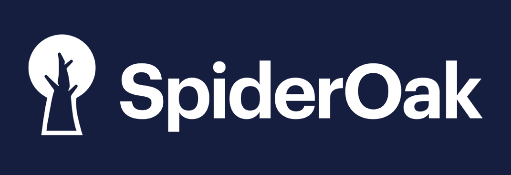Logo SpiderOak 