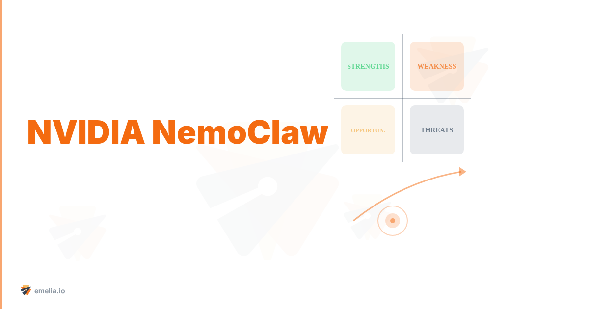 NVIDIA NemoClaw : Guide Complet de la Plateforme Open Source qui Sécurise Vos Agents IA