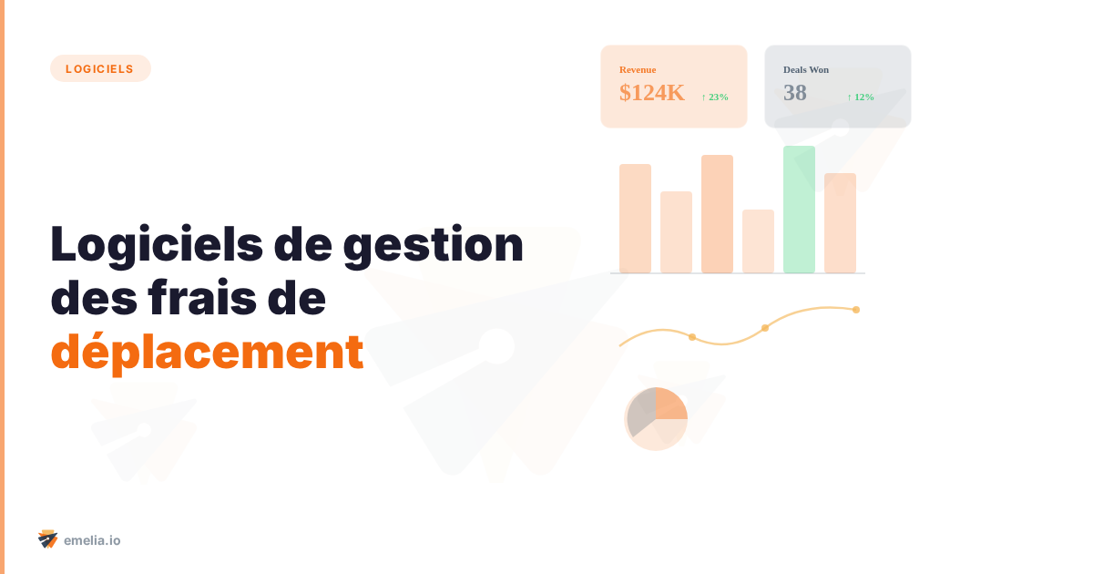 Logiciels de gestion des frais de déplacement : 5 outils éprouvés qui permettent à votre équipe financière de garder la tête froide