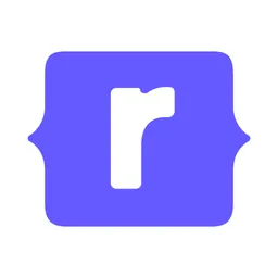Rapidr logo