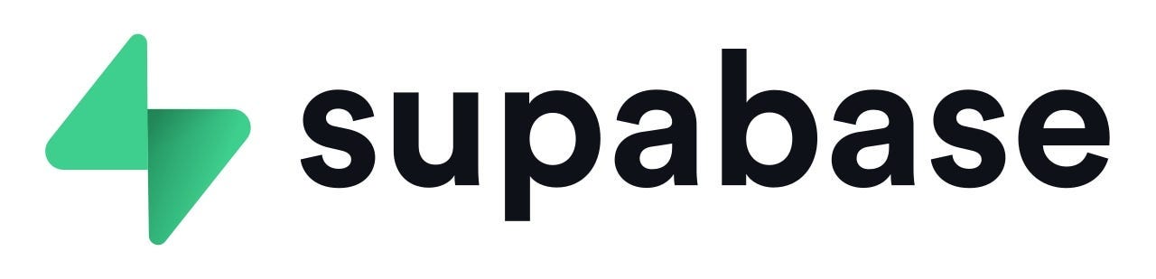 Supabase Logo