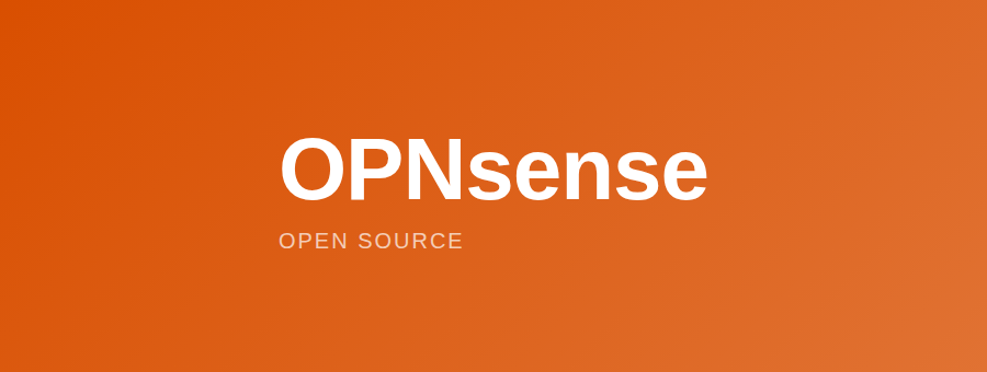OPNsense Logo