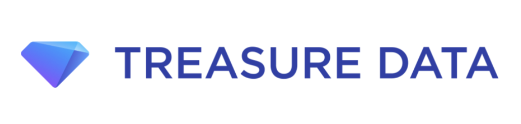 Treasure Data Logo