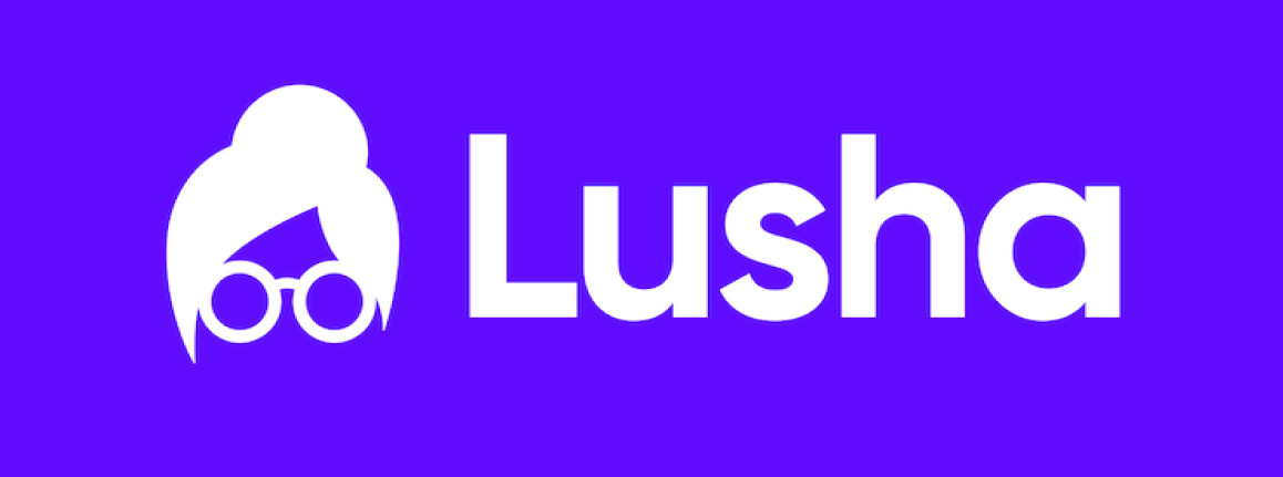 Lusha logo
