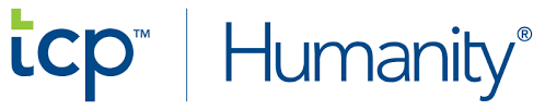 TCP HUMANITY LOGO