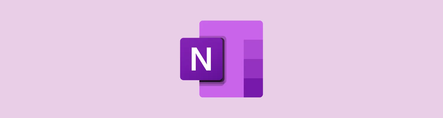 Onenote logo
