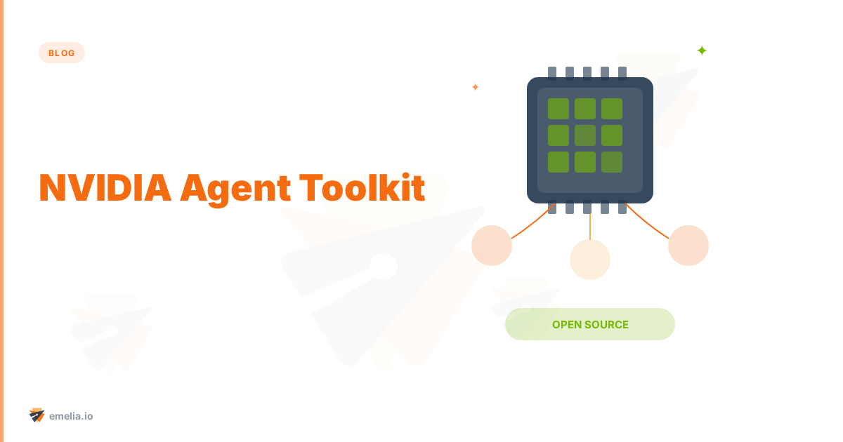 NVIDIA Agent Toolkit: The Open Source Enterprise AI Agent Platform (Full Breakdown)
