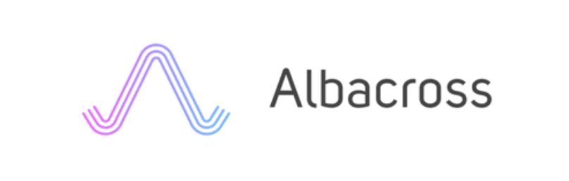 Albacross Logo