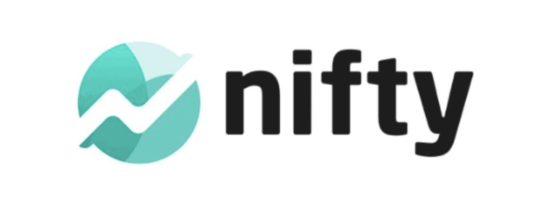 Logotipo Nifty