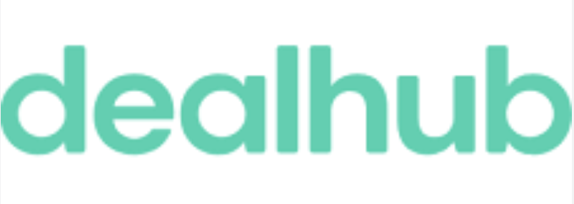 Dealhub Logo
