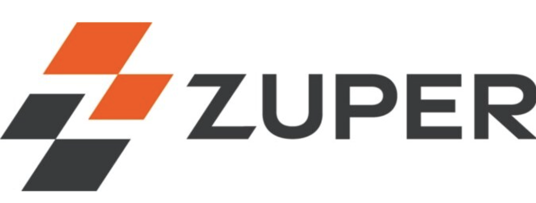 Zuper Logo