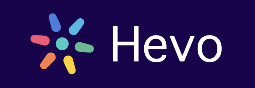 Hevo Logo