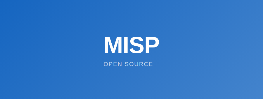 MISP Logo