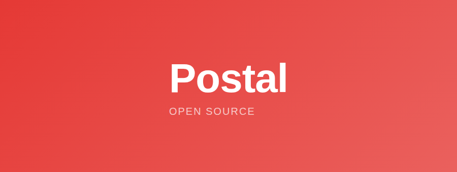 Postal Logo