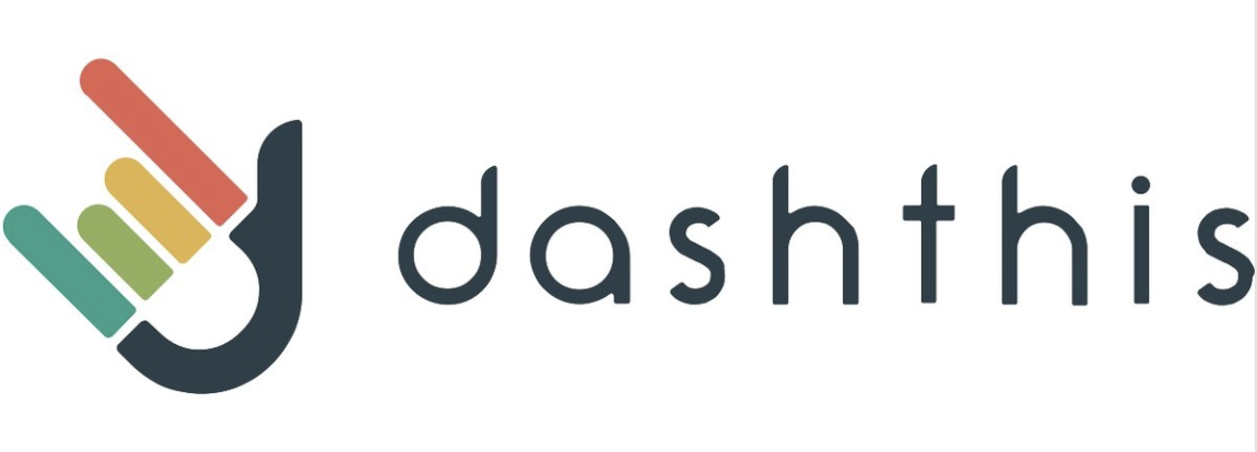 Dashthis Logo