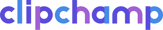 Microsoft Clipchamp Logo