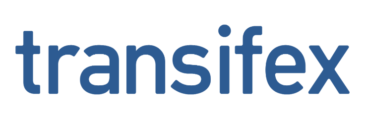 Transifex Logo