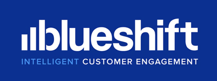 Blueshift Logo