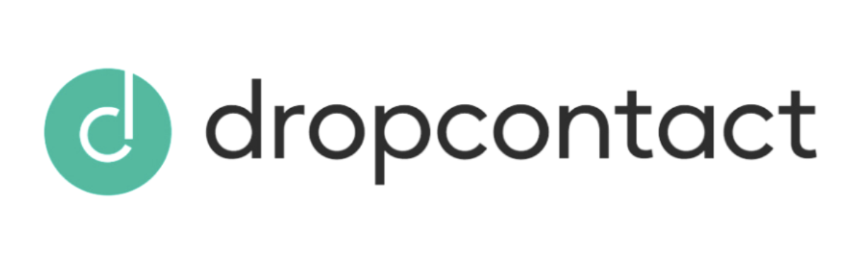 Logo Dropcontact