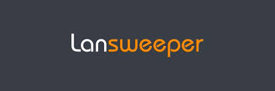 Lansweeper Logo