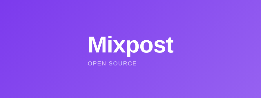 Mixpost Logo