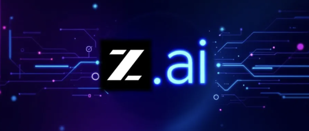 Z.AI Logo