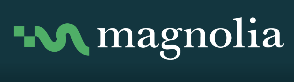 Magnolia Logo