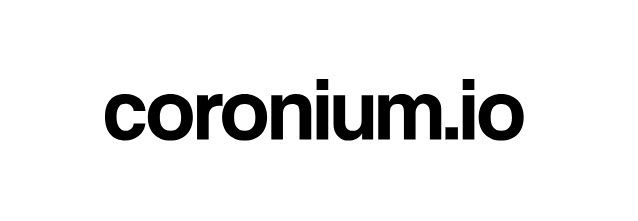 Coronium Logo