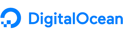DigitalOcean Logo