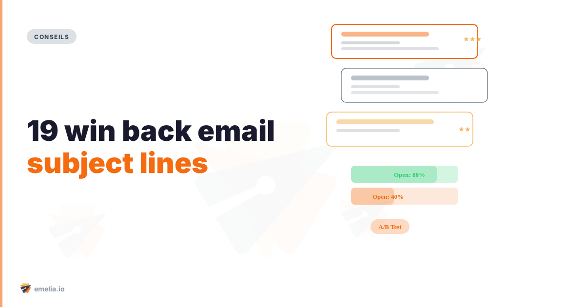19 win back email subject lines