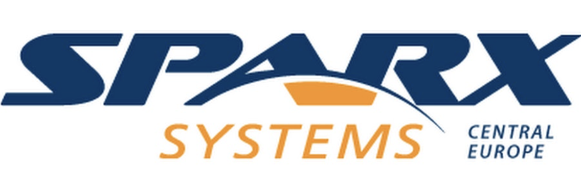 Sparx Systems Logo