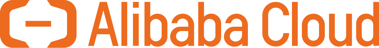 Logo Alibaba Cloud