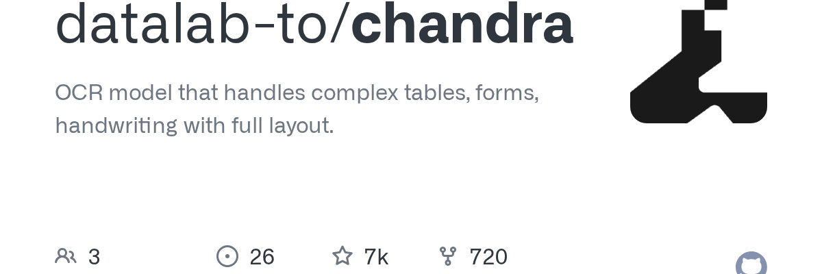 Chandra Banner
