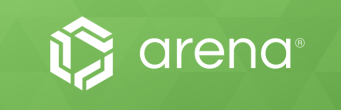 Arena Logo