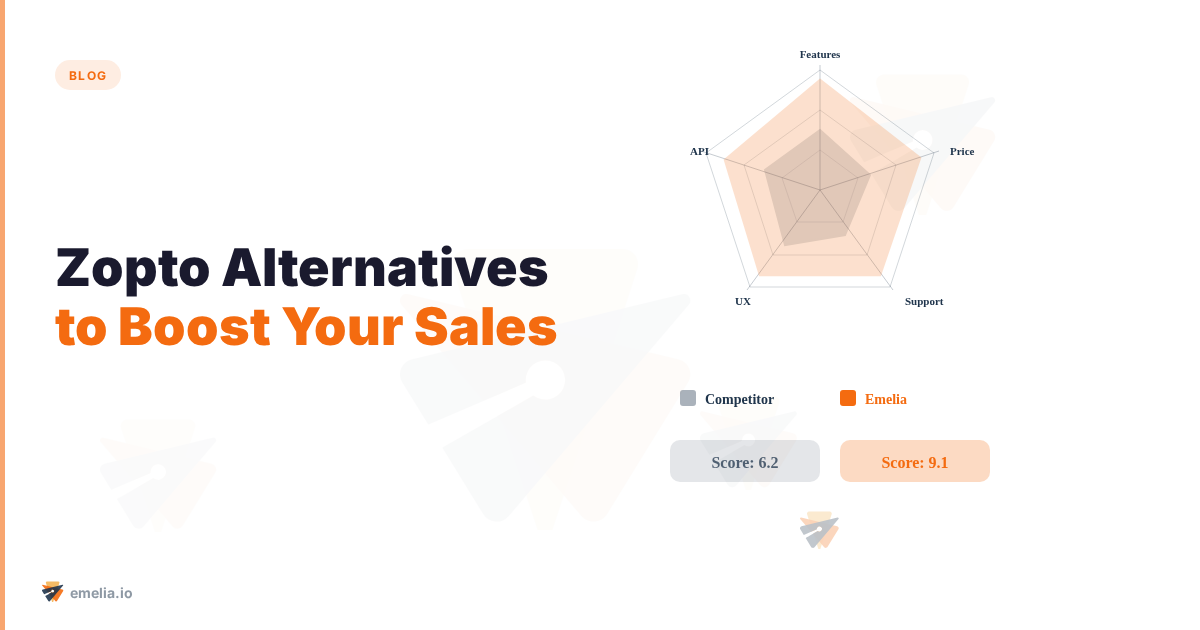 Zopto Alternatives to Boost Your Sales