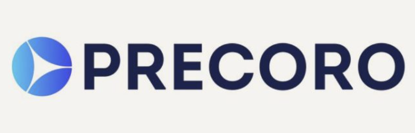 Precoro Logo