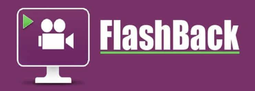 Logo FlashBack 