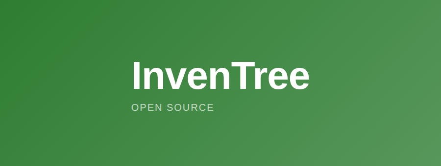 InvenTree Logo