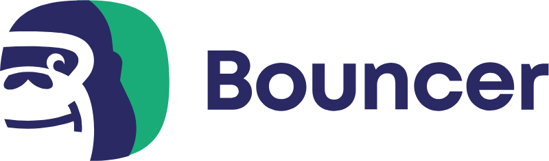 Logo Bouncer