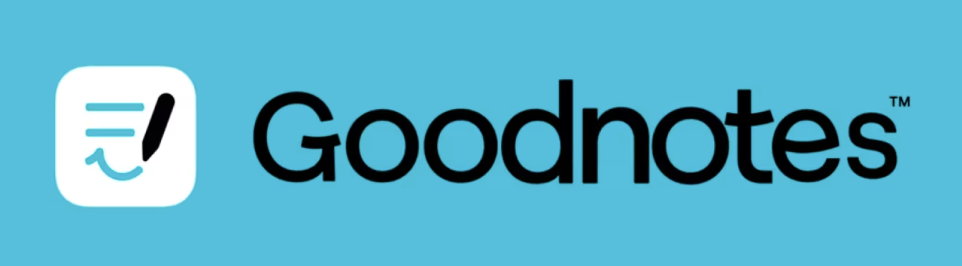 GoodNotes Logo