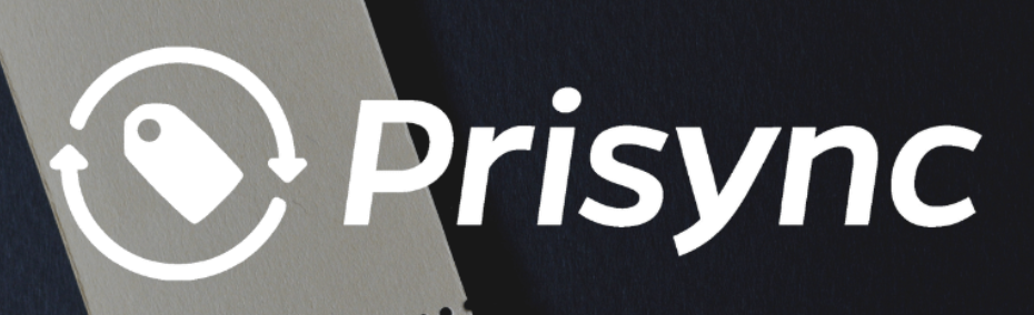 Prisync Logo