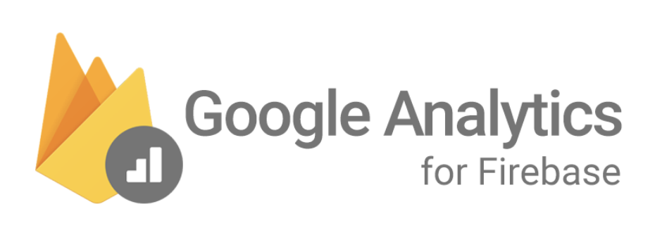 Firebase Analytics Logo