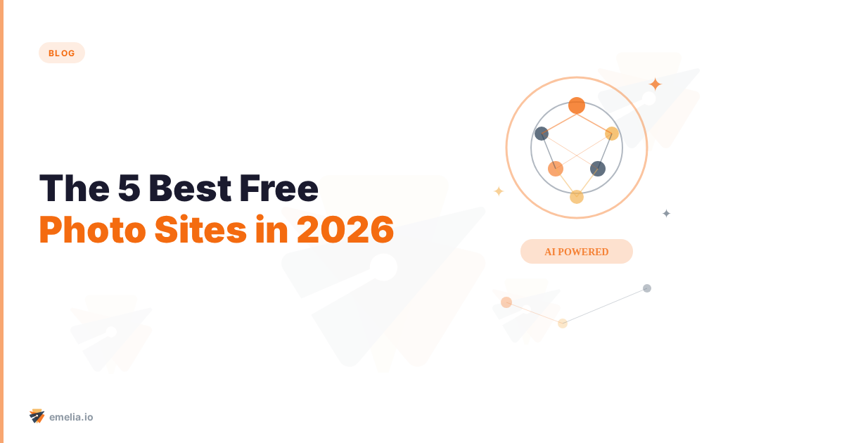The 5 Best Free Photo Sites in 2026