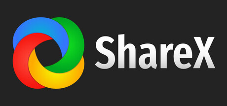 ShareX Logo