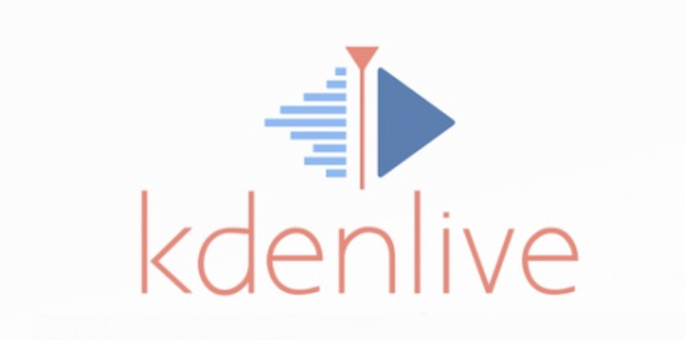 KdenLive Logo