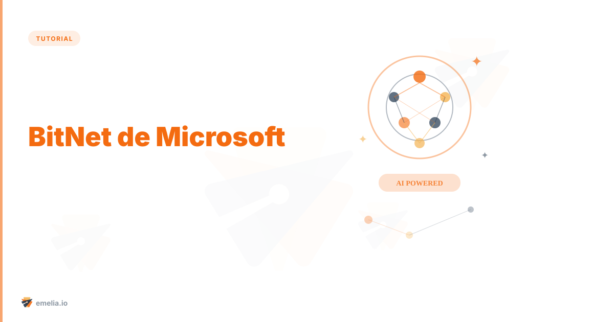 BitNet de Microsoft : Comment Faire Tourner un LLM de 100 Milliards de Paramètres sur un Simple CPU